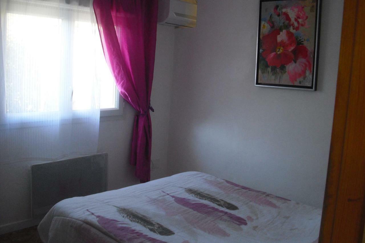 Lou Mas Li Pitchoun "Le Prunier " Apartamento Gordes Exterior foto